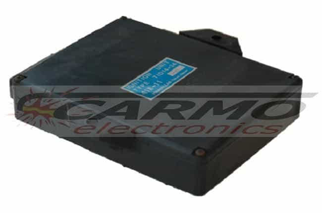 VMX 1200 V-MAX Vmax TCI CDI igniter brain computer controller (TID14-95, 3UF)
